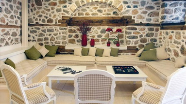 Orologopoulos Luxury Mansion
