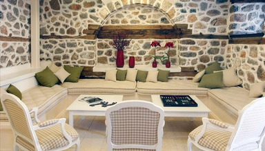 Orologopoulos Luxury Mansion