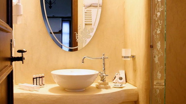 Orologopoulos Luxury Mansion