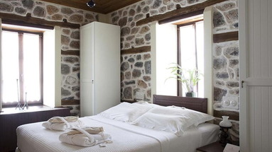 Orologopoulos Luxury Mansion