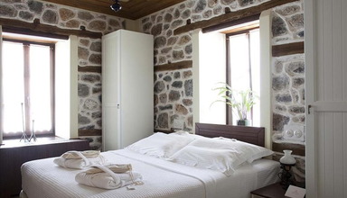 Orologopoulos Luxury Mansion