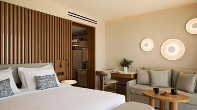 Oros Luxury Beach Resort