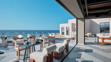 Oros Luxury Beach Resort