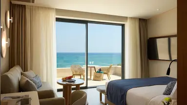 Oros Luxury Beach Resort