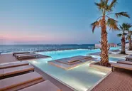 Oros Luxury Beach Resort