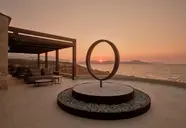 Oros Luxury Beach Resort