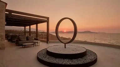 Oros Luxury Beach Resort