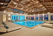 Oros Luxury Beach Resort