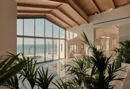 Oros Luxury Beach Resort
