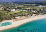Orosei Beach