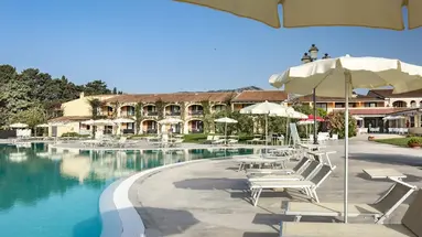 Orosei Beach