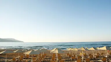 Orpheas Resort