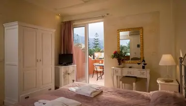 Orpheas Resort