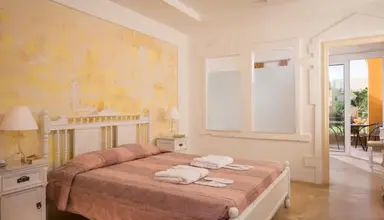 Orpheas Resort