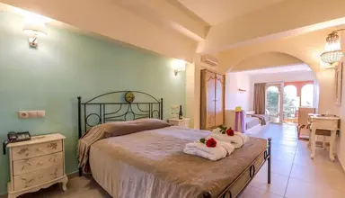 Orpheas Resort