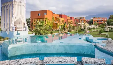 Orpheas Resort