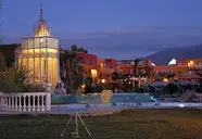 Orpheas Resort