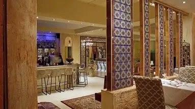 Orpheas Resort