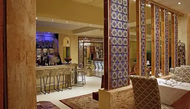 Orpheas Resort