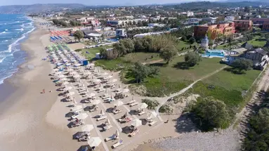 Orpheas Resort