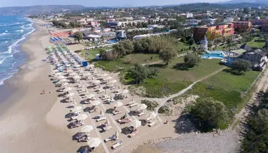 Orpheas Resort