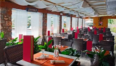 Orpheas Resort