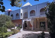 Orpheas Resort
