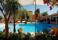 Orpheas Resort