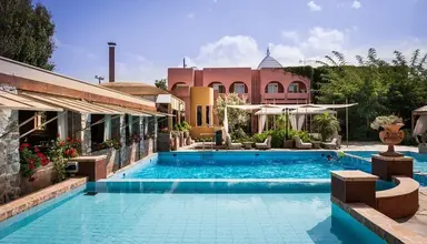 Orpheas Resort