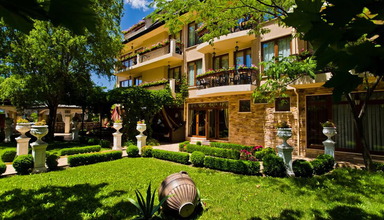 Orpheus Boutique