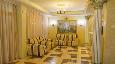 Orpheus Boutique