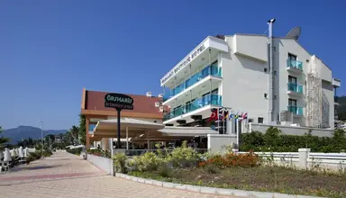 Orsmaris