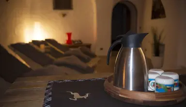 Orso Grigio (Cavalese)