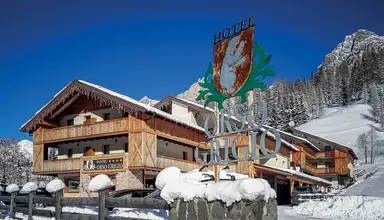 Orso Grigio (Pescul)