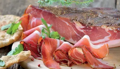 Orso Grigio (Pescul)