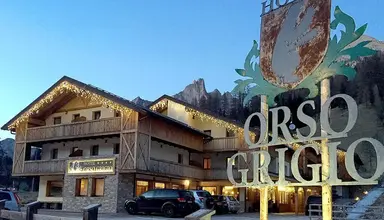 Orso Grigio (Pescul)