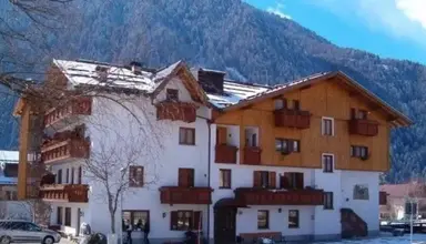 Orso Grigio (Pinzolo)