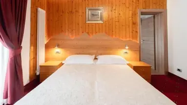 Orso Grigio (Pinzolo)