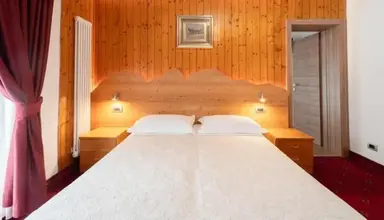 Orso Grigio (Pinzolo)