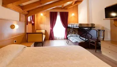 Orso Grigio (Pinzolo)