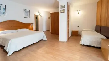 Orso Grigio (Pinzolo)