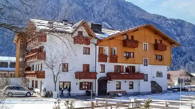 Orso Grigio (Pinzolo)