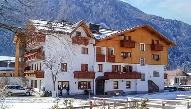 Orso Grigio (Pinzolo)