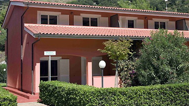 Ortano Club Village