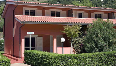 Ortano Club Village