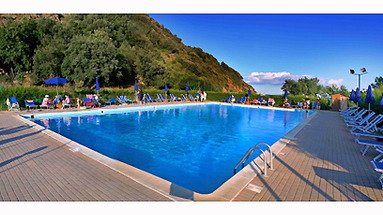 Ortano Club Village