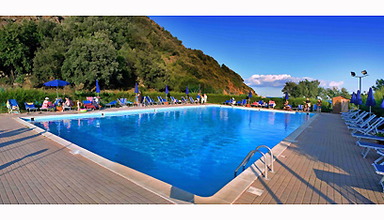 Ortano Club Village