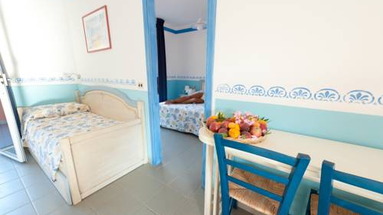 Ortano Club Village