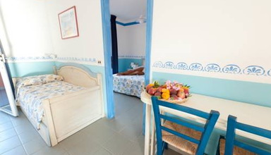 Ortano Club Village