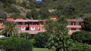 Ortano Club Village